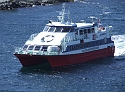 From Stavanger To Hagesund